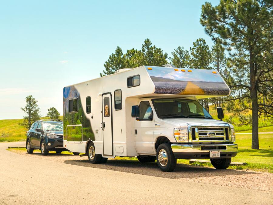 RV Rental